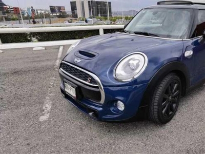 Mini Cooper S 2.0 Salt Mt