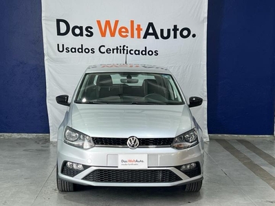Volkswagen Polo Comfortline
