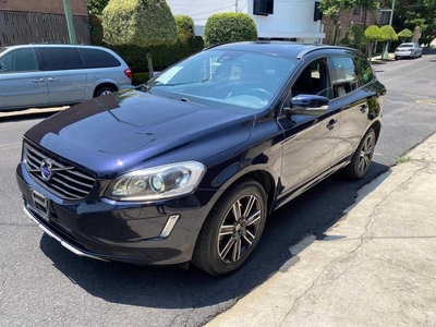 Volvo XC60 2.0 T5 Addition Plus At