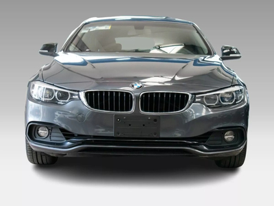 BMW Serie 4 2.0 420ia Gran Coupe Sport Line At