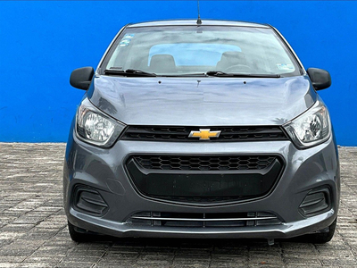 Chevrolet Beat 2020 1.2 Sedán Nb Lt Mt