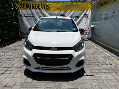 Chevrolet Beat 1.2 Sedán NB LT Mt