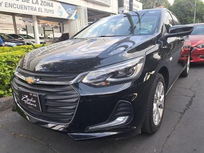 Chevrolet Onix 1.2t Premier L At