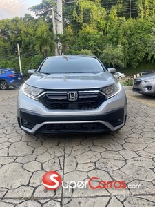 Honda CR-V EX-T 2020