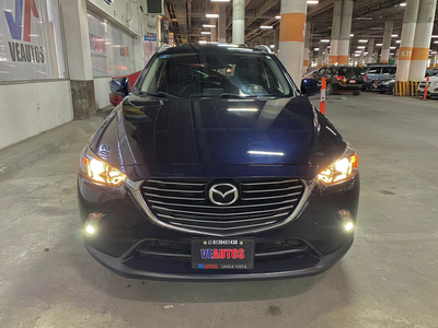 Mazda CX-3 2.0 I Grand Touring At