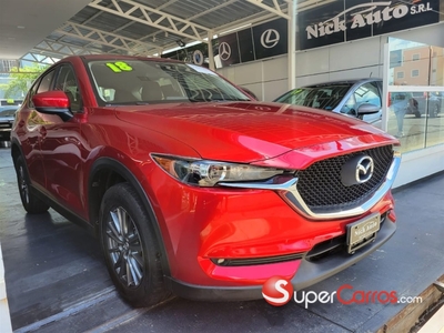 Mazda CX-5 Sport 2018