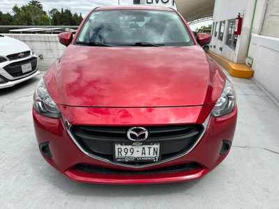 Mazda Mazda 2 1.5 I Mt