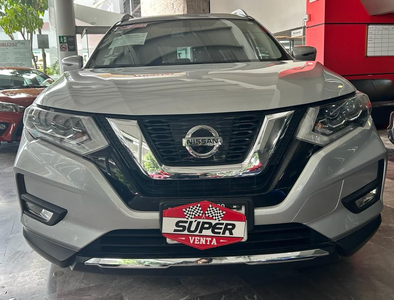 Nissan X-trail 2019 2.5 Hibrido At