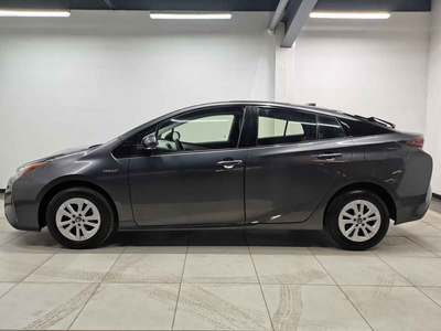 Toyota Prius 2016