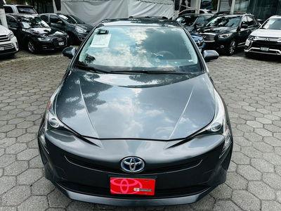 Toyota Prius Base 2017