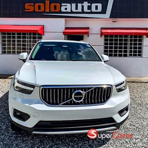 Volvo XC40 Inscription 2020