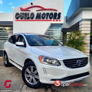 Volvo XC60 T5 INSCRIPTION 2017