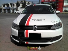 Volkswagen Jetta 2011 en buena condicción