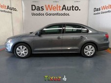 Volkswagen Jetta 2014 impecable en San Andrés Cholula