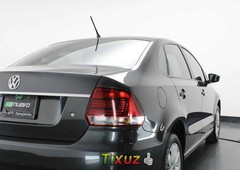 Volkswagen Vento 2017 barato en Tlalnepantla de Baz