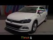 Volkswagen Virtus 2020 usado en Gustavo A Madero