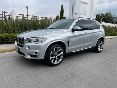 BMW X5 4.4 Xdrive50ia Excellence Bt At