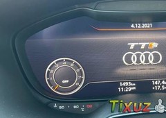 Audi TT 2020 en buena condicción