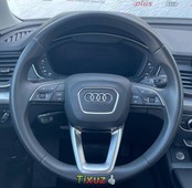 Auto Audi Q5 2020 de único dueño en buen estado