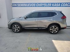 Nissan XTrail 2020 barato en San Lorenzo