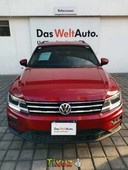 Volkswagen Tiguan 2019 barato en Santa Bárbara