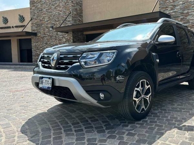 Renault Duster Iconic 1.3 Turbo 2022