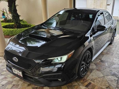 Subaru Wrx Limited 2.4l 6mt