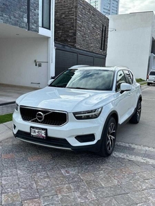 Volvo Xc40 Cx40 Momentum