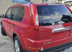 Venta de autos Nissan XTrail 2014 Camioneta usados a precios bajos