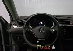 Venta de Volkswagen Tiguan 2021 usado Automática a un precio de 589990 en Azcapotzalco