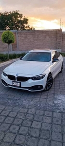 BMW Serie 4 2.0 420ia Gran Coupe Sport Line At