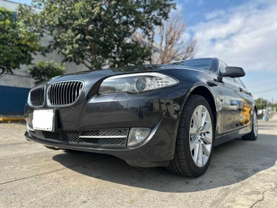 BMW Serie 5 3.0 535ia Top At