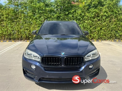 BMW X 5 SDrive 35i 2016