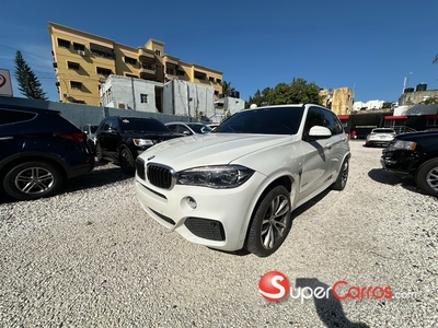 BMW X 5 X DRIVE 35i 2018