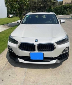 BMW X2 2.0 Sdrive20ia Executive Plus