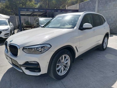 BMW X3 sDrive20iA Executive