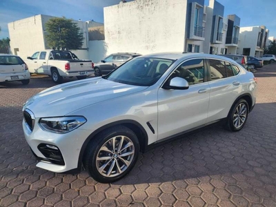 Bmw X4 Xdrive 30ia Xline