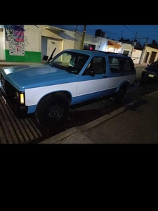 Chevrolet Blazer Motor3.1 Std 5v.