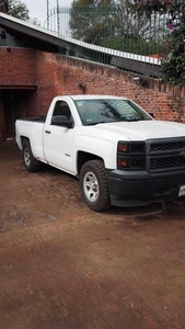 Chevrolet Silverado 4.3 1500 Cab Reg V6/ Man At