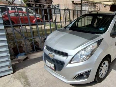 Chevrolet Spark 1.2 Ltz L4 Man At