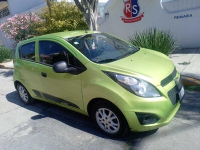 Chevrolet Spark 1.3 Ltz Classic Mt