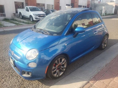 Fiat 500 1.4 3p Sport L4 Man Mt