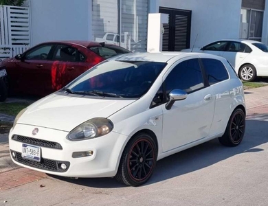 Fiat Punto 1.4 3p Mt