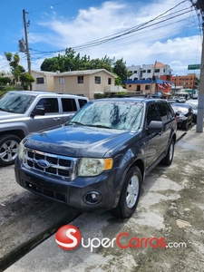 Ford Escape 2008