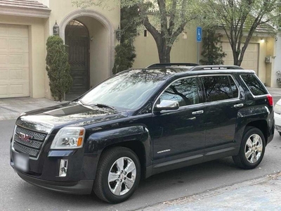 GMC Terrain 3.6 Slt V6 At