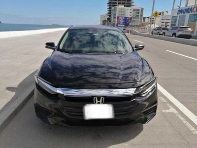 Honda Insight 1.5 Hibrido At