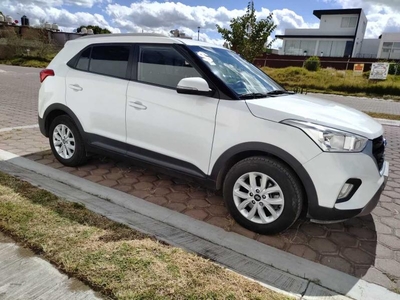 Hyundai Creta 1.6 Gls Mt