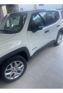 Jeep Renegade 1.8 Sport 4x2 At