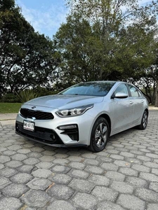 Kia Forte 2.0 Ex At