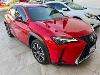 Lexus NX 250 AWD